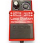 Used BOSS RC1 Loop Station Pedal thumbnail