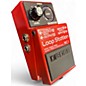 Used BOSS RC1 Loop Station Pedal