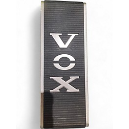 Used VOX V860 Effect Pedal