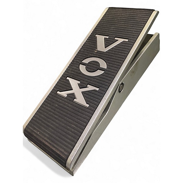 Used VOX V860 Effect Pedal