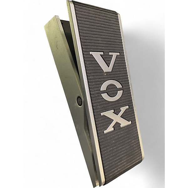 Used VOX V860 Effect Pedal