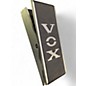 Used VOX V860 Effect Pedal