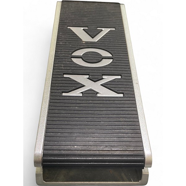 Used VOX V860 Effect Pedal