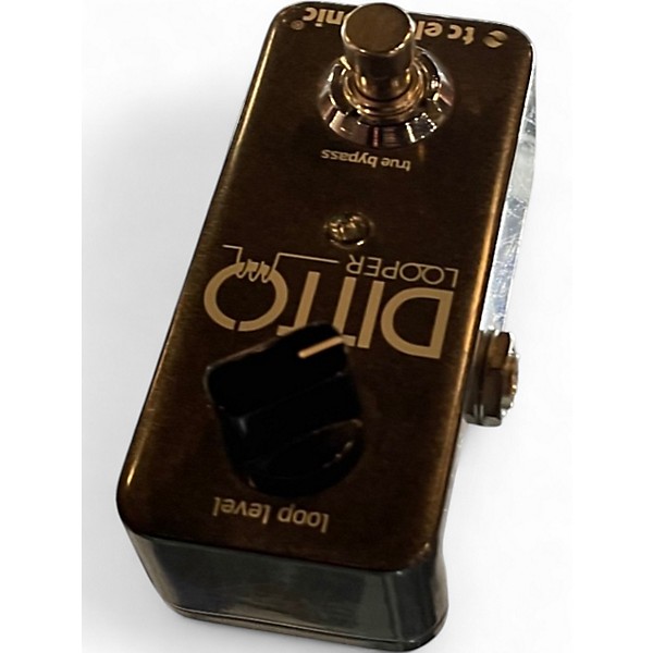 Used TC Electronic Ditto Looper Pedal