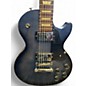 Used Gibson Les Paul Studio Blueberry Burst Solid Body Electric Guitar