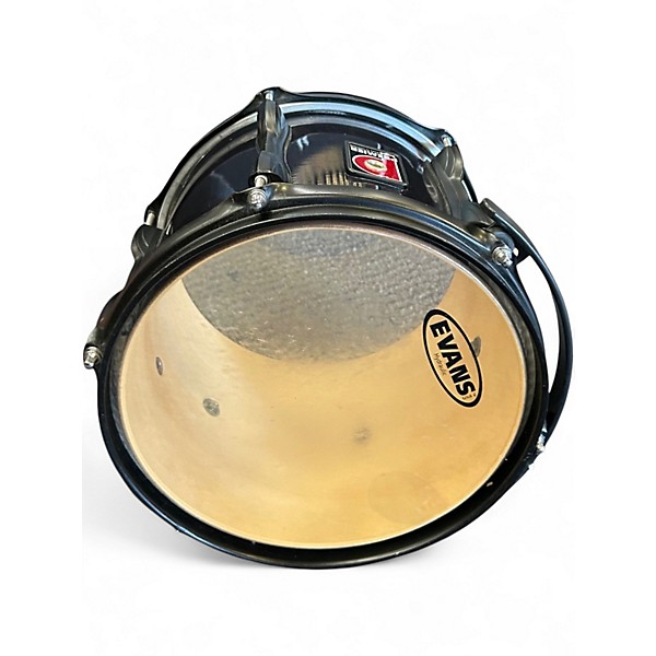 Used Premier 5 Piece 5 piece drum kit Royal Blue Drum Kit