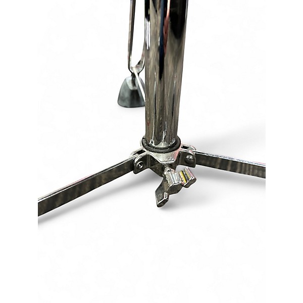 Used Gibraltar 28in Oversized Motorcycle Throne Chrome Drum