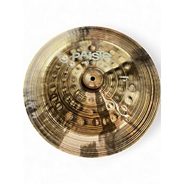 Used Paiste 14in 900 SERIES CHINA Cymbal