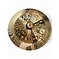 Used Paiste 14in 900 SERIES CHINA Cymbal thumbnail