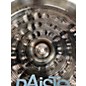 Used Paiste 14in 900 SERIES CHINA Cymbal