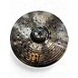 Used MEINL 16in CLASSICS CUSTOM DARK CRASH Cymbal thumbnail