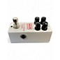 Used MXR M102 Dyna Comp Effect Pedal