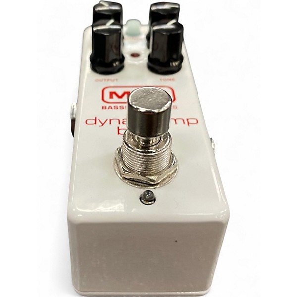 Used MXR M102 Dyna Comp Effect Pedal