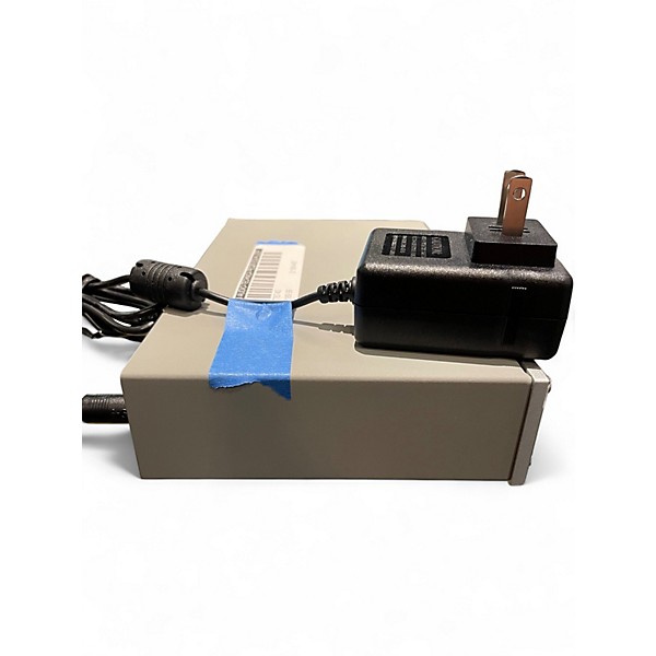 Used Audio-Technica PEQ30 Equalizer