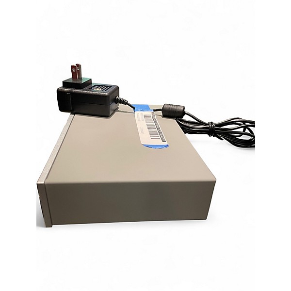 Used Audio-Technica PEQ30 Equalizer