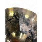 Used Zildjian 10in A Custom Splash Cymbal