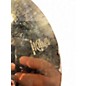 Used Zildjian 10in A Custom Splash Cymbal