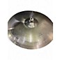 Used Zildjian 20in A Custom Medium Ride Cymbal thumbnail