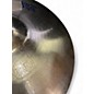 Used Zildjian 20in A Custom Medium Ride Cymbal