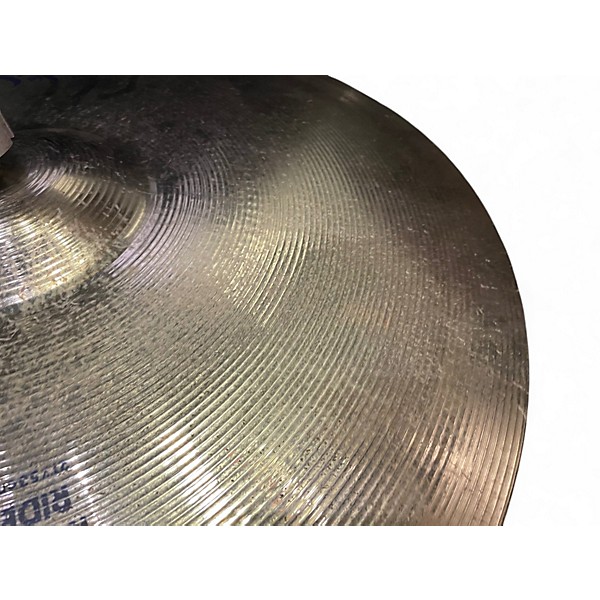 Used Zildjian 20in A Custom Medium Ride Cymbal