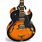 Used Epiphone ES-175 PREMIUM VINTAGE SUNBURST Hollow Body Electric Guitar