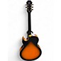 Used Epiphone ES-175 PREMIUM VINTAGE SUNBURST Hollow Body Electric Guitar