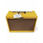 Used Fender Blues Deluxe Reissue 40W 1x12 Tweed Tube Guitar Combo Amp thumbnail
