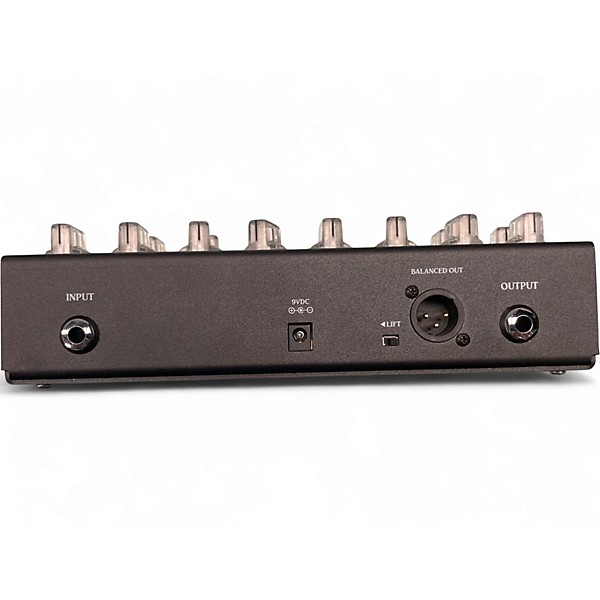 Used JHS Pedals Punchline Effect Pedal