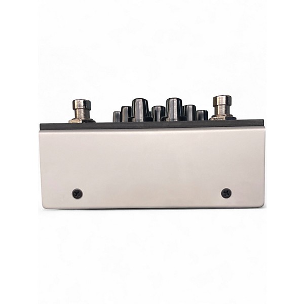 Used Diezel VH4-2 Overdrive Effect Pedal