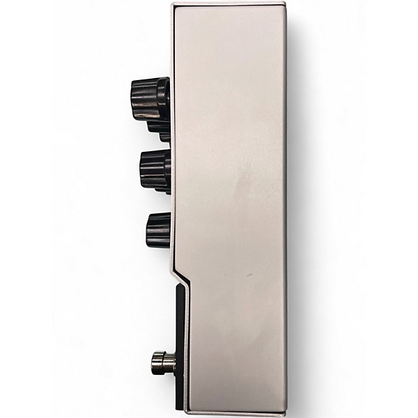 Used Diezel VH4-2 Overdrive Effect Pedal