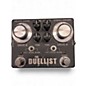 Used Kingtone The Duelist V1 Effect Pedal thumbnail