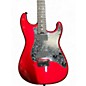 Used Charvel SoCal Style 1 HH Candy Apple Red Metallic Solid Body Electric Guitar