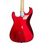 Used Charvel SoCal Style 1 HH Candy Apple Red Metallic Solid Body Electric Guitar
