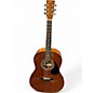 Used Zager Parlor E Natural Acoustic Electric Guitar thumbnail