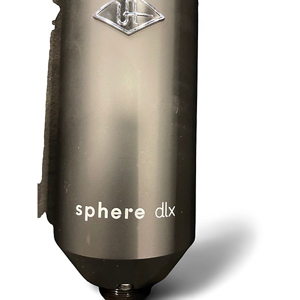 Used Universal Audio SPHERE DLX Condenser Microphone