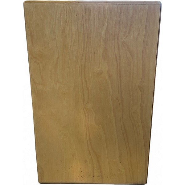 Used MEINL HCAJ1 HEADLINER SERIES Cajon