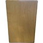 Used MEINL HCAJ1 HEADLINER SERIES Cajon
