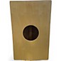 Used MEINL HCAJ1 HEADLINER SERIES Cajon