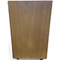 Used MEINL HCAJ1 HEADLINER SERIES Cajon