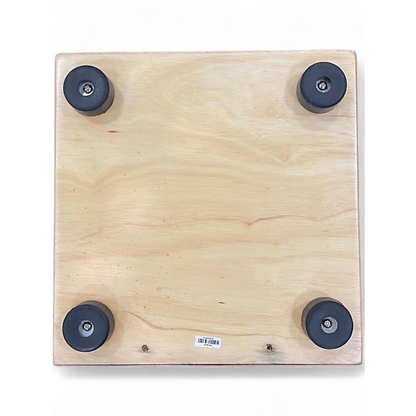 Used MEINL HCAJ1 HEADLINER SERIES Cajon