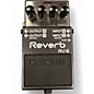 Used BOSS RV6 Digital Reverb Effect Pedal thumbnail