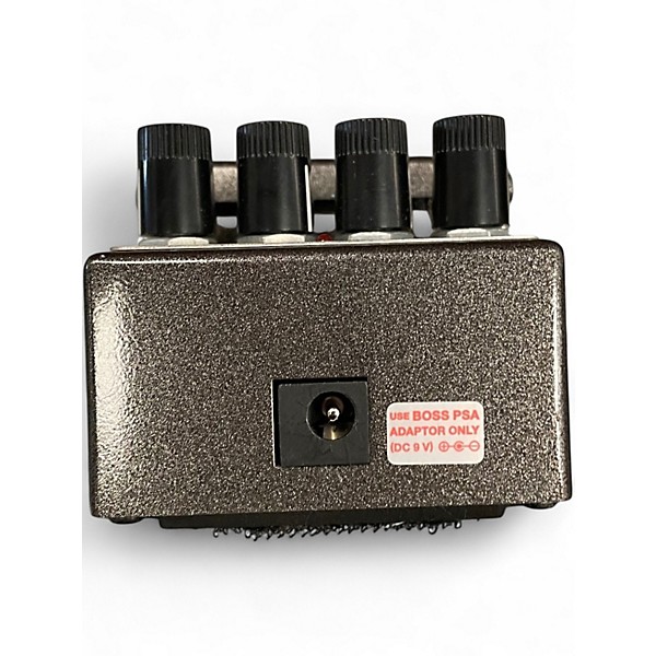 Used BOSS RV6 Digital Reverb Effect Pedal