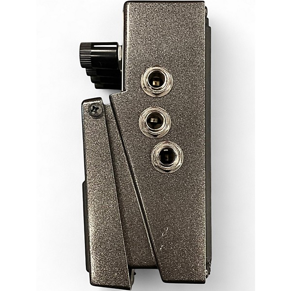 Used BOSS RV6 Digital Reverb Effect Pedal