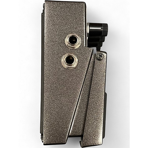 Used BOSS RV6 Digital Reverb Effect Pedal