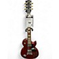 Used Gibson Les Paul Studio Faded Cherry Solid Body Electric Guitar thumbnail