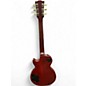 Used Gibson Les Paul Studio Faded Cherry Solid Body Electric Guitar