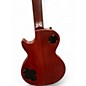 Used Gibson Les Paul Studio Faded Cherry Solid Body Electric Guitar