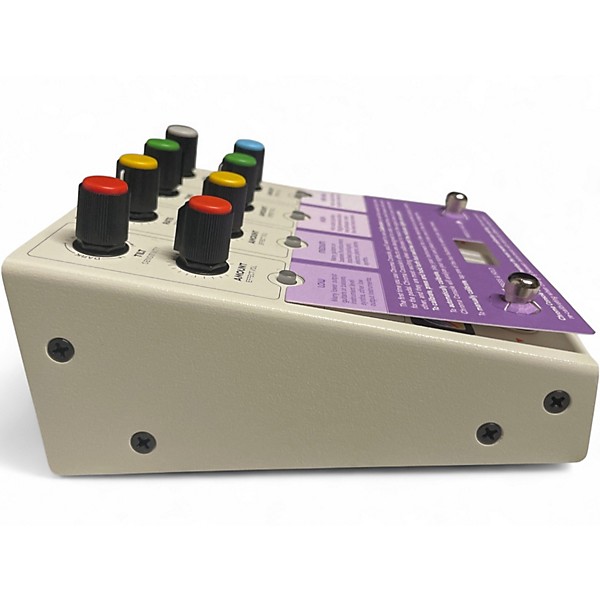 Used Chroma Console Hologram Effect Processor