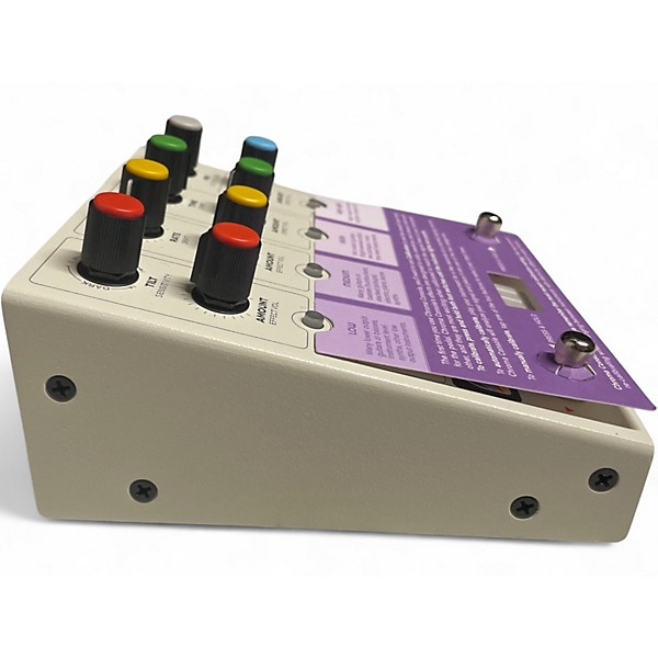 Used Chroma Console Hologram Effect Processor