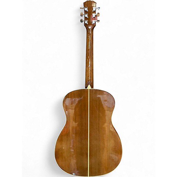 Used Stagg Dobro Vintage Sunburst Acoustic Guitar